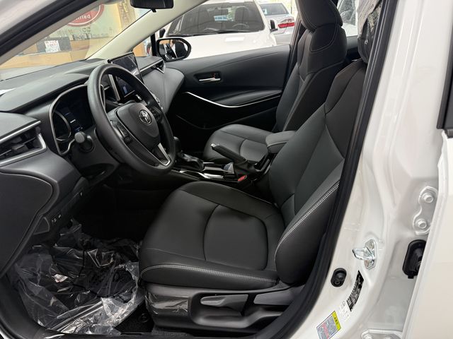 ALTIS 1.8  第7張相片