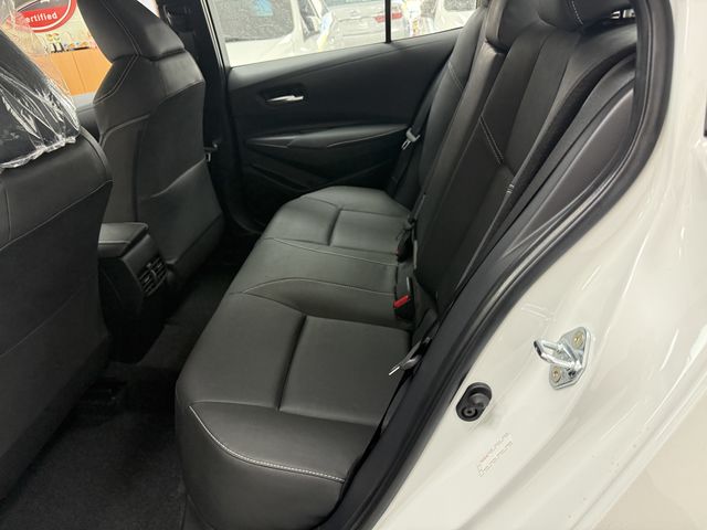 ALTIS 1.8  第8張相片