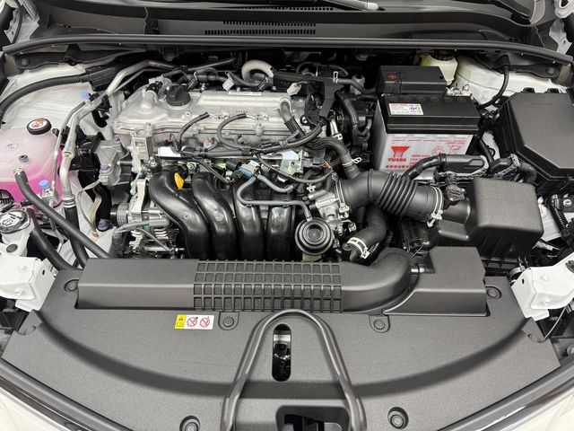 ALTIS 1.8  第10張相片