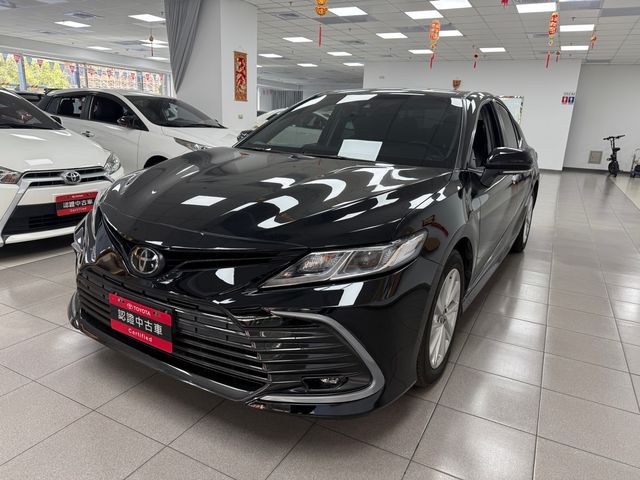 CAMRY 2.0  第1張相片