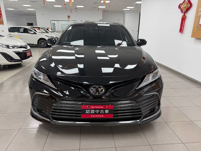 CAMRY 2.0  第2張相片
