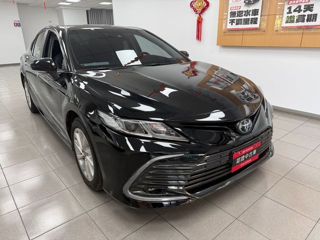 CAMRY 2.0  第3張相片