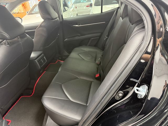 CAMRY 2.0  第7張相片