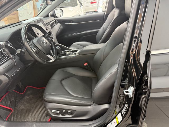 CAMRY 2.0  第8張相片