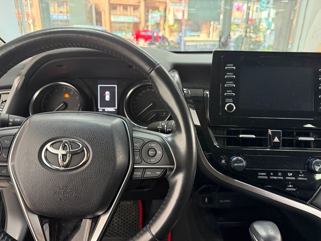 CAMRY 2.0  第9張相片