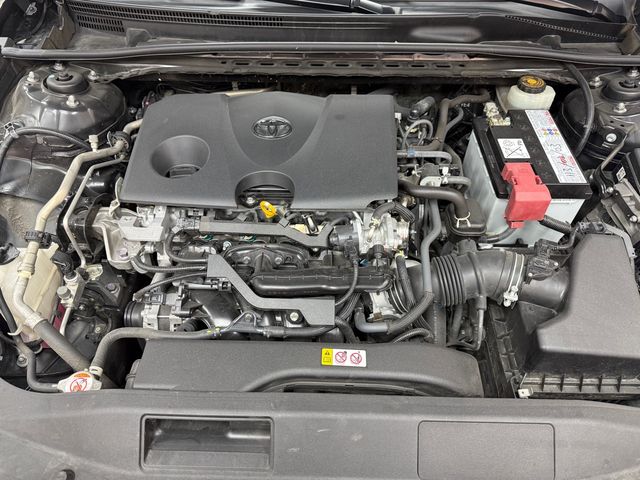 CAMRY 2.0  第10張相片