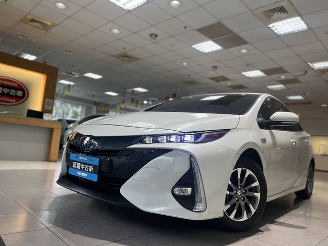 PHV 1.8  第1張相片