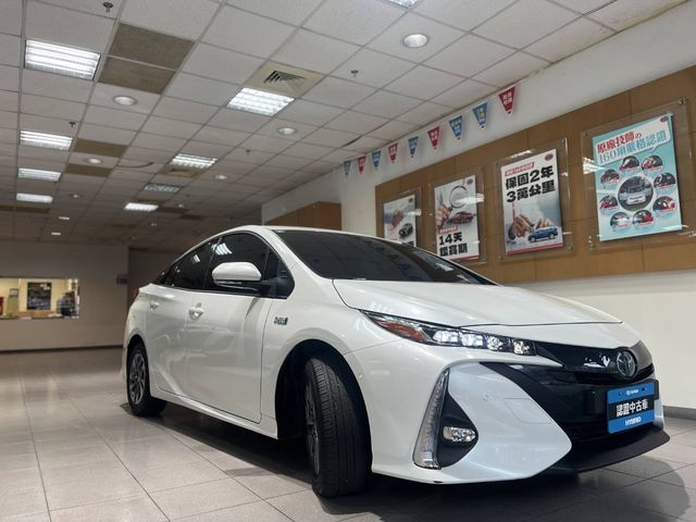 PHV 1.8  第3張相片