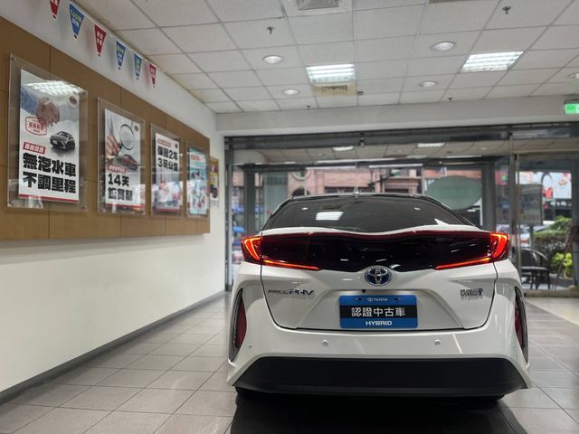 PHV 1.8  第5張相片