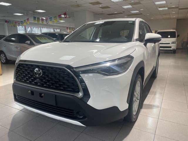 CROSS 1.8  第1張相片