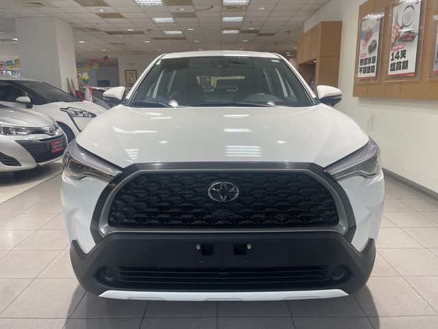 CROSS 1.8  第2張相片