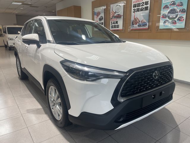 CROSS 1.8  第3張相片