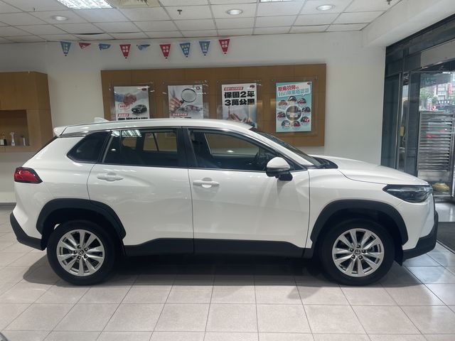 CROSS 1.8  第4張相片