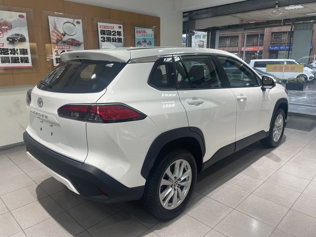 CROSS 1.8  第5張相片