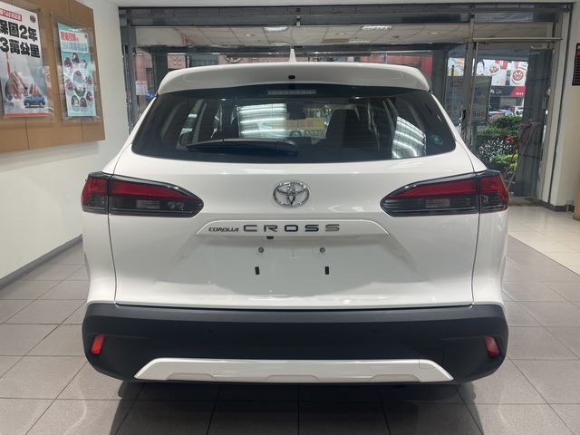 CROSS 1.8  第6張相片