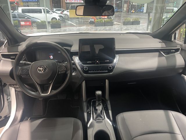 CROSS 1.8  第9張相片