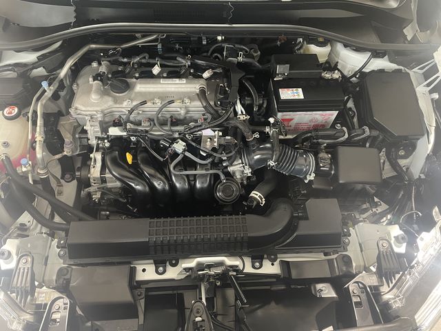 CROSS 1.8  第10張相片