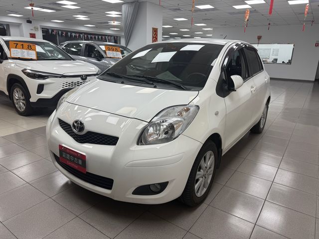 YARIS 1.5  第1張相片
