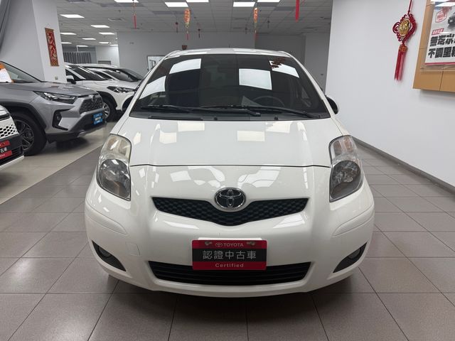 YARIS 1.5  第2張相片