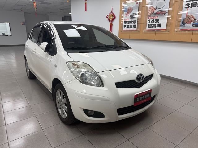YARIS 1.5  第3張相片