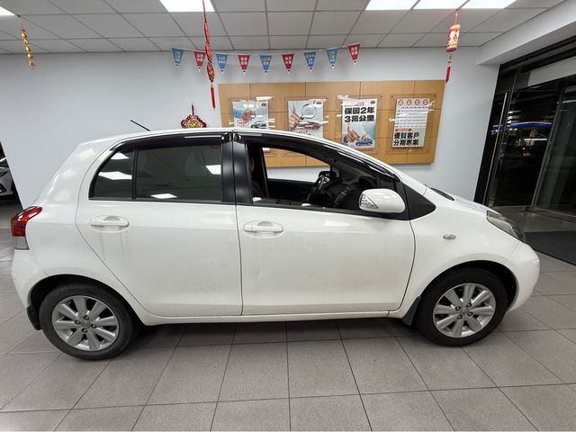 YARIS 1.5  第4張相片