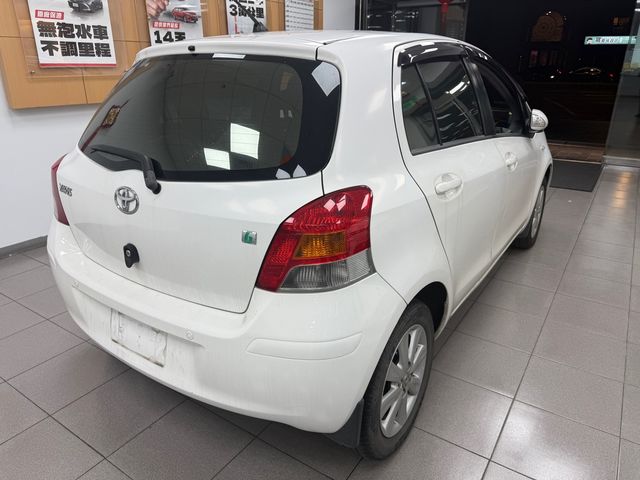 YARIS 1.5  第5張相片