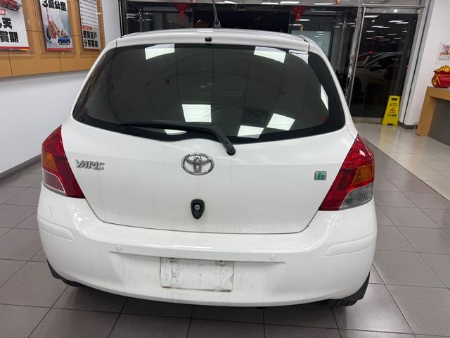 YARIS 1.5  第6張相片