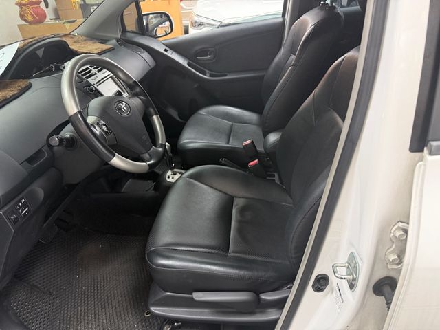 YARIS 1.5  第8張相片