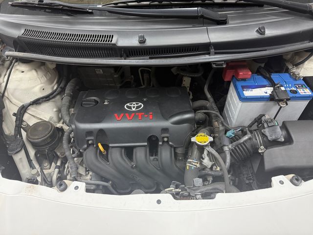 YARIS 1.5  第10張相片