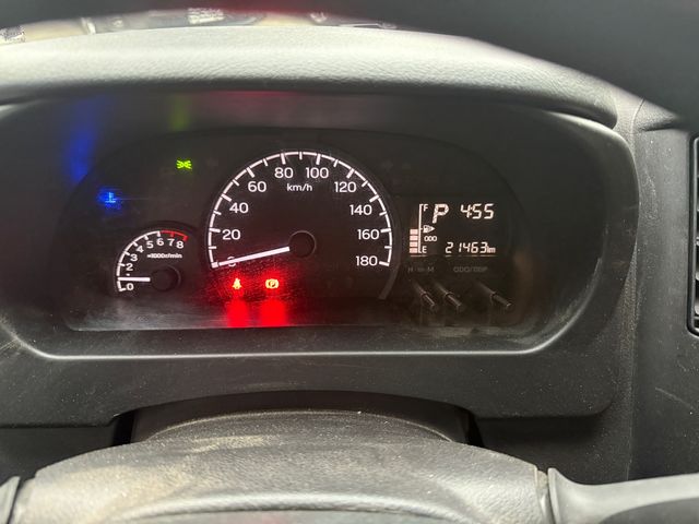 TOWN ACE VAN 5人  第10張相片