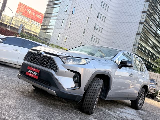 RAV4 2.0  第1張相片