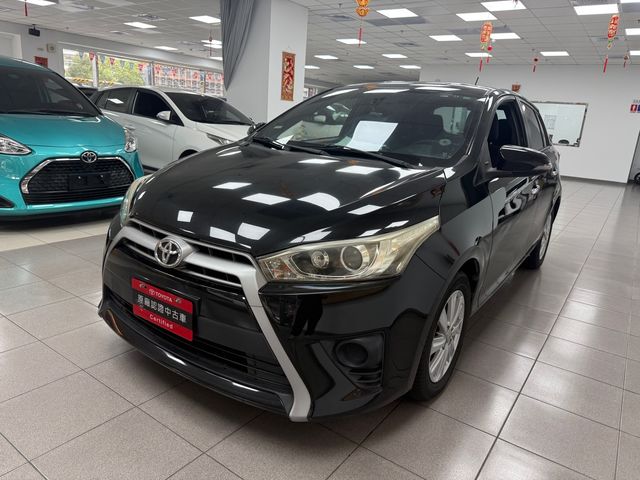 YARIS 1.5  第1張相片