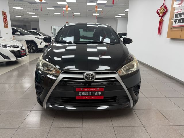 YARIS 1.5  第2張相片