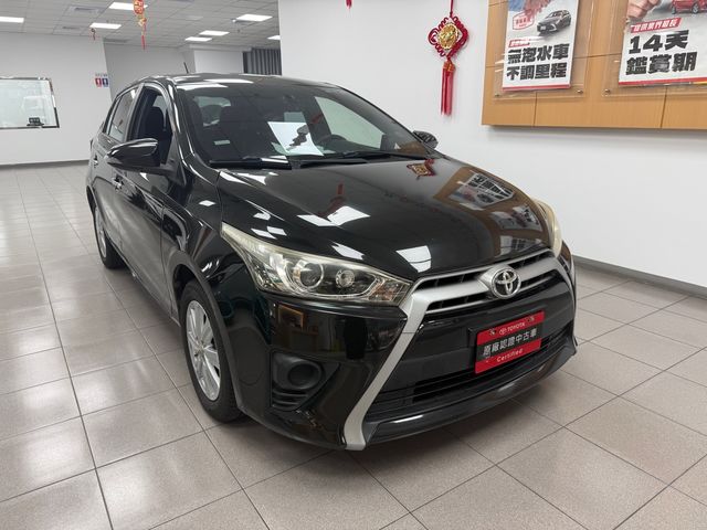 YARIS 1.5  第3張相片