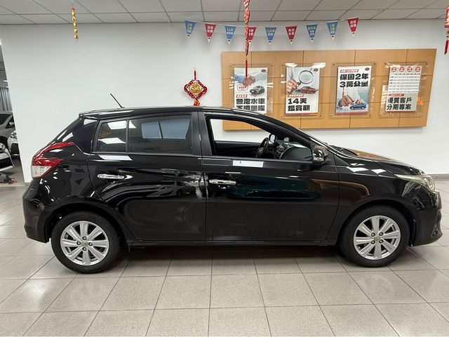 YARIS 1.5  第4張相片