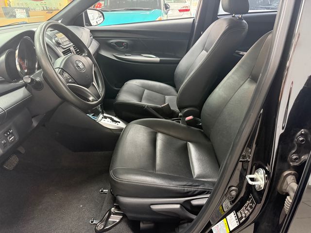 YARIS 1.5  第7張相片