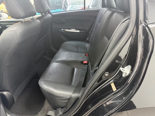 YARIS 1.5  第8張相片