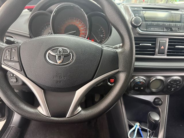 YARIS 1.5  第9張相片