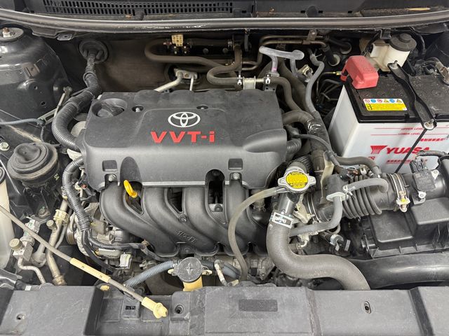 YARIS 1.5  第10張相片