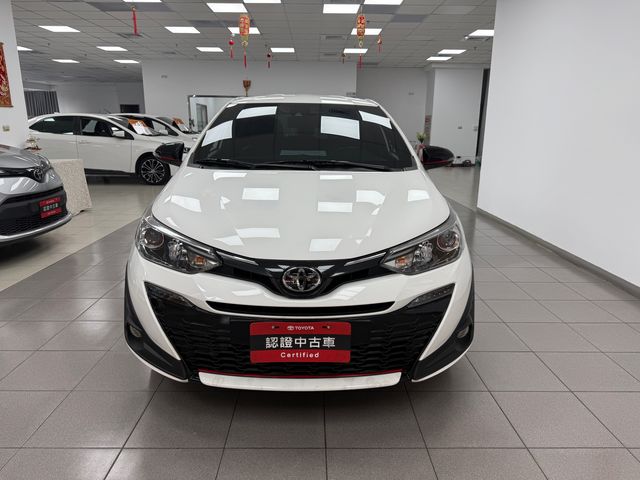 YARIS 1.5  第2張相片