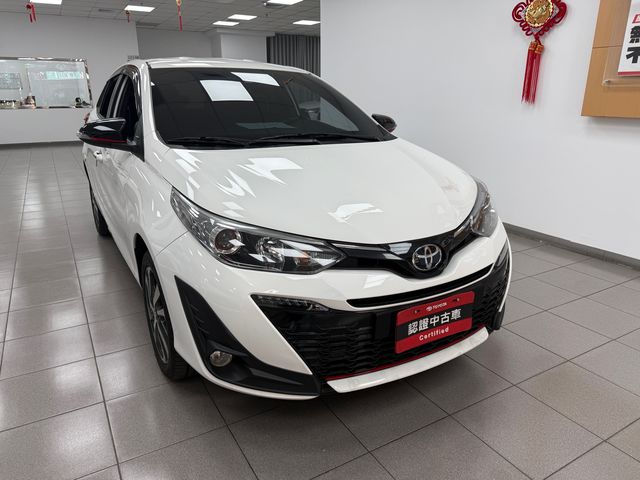 YARIS 1.5  第3張相片