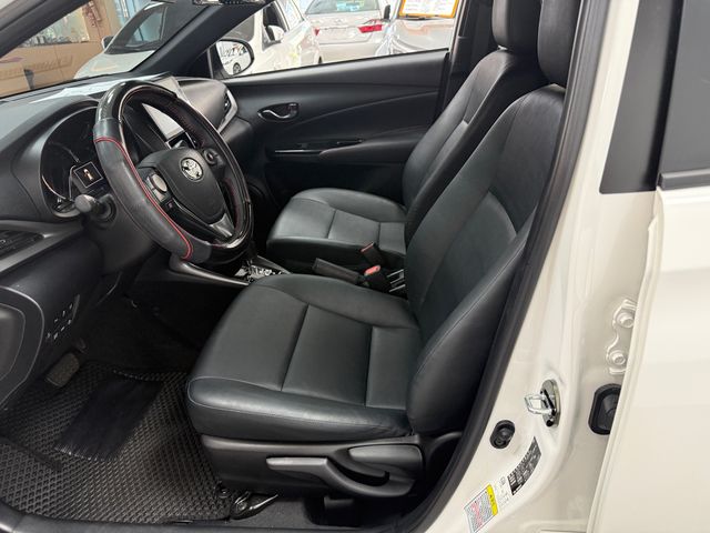 YARIS 1.5  第8張相片