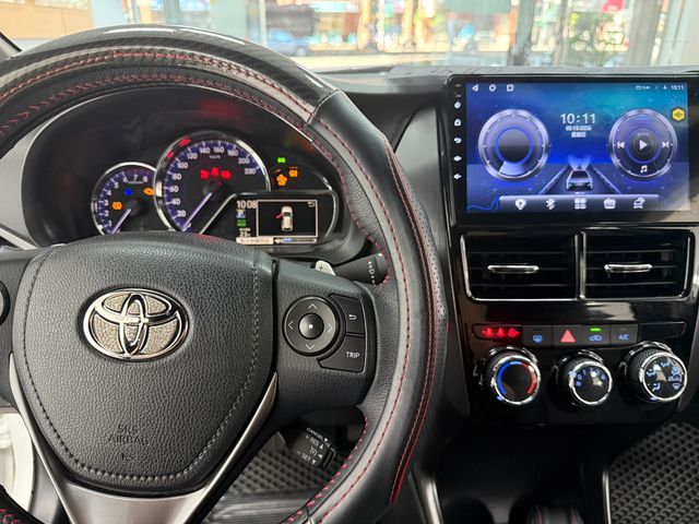 YARIS 1.5  第9張相片