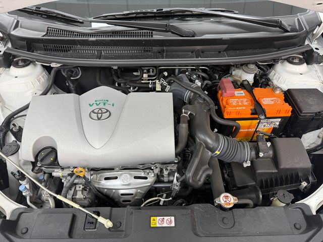 YARIS 1.5  第10張相片