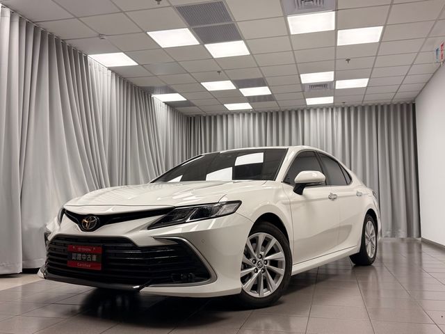 CAMRY 2.0  第1張相片