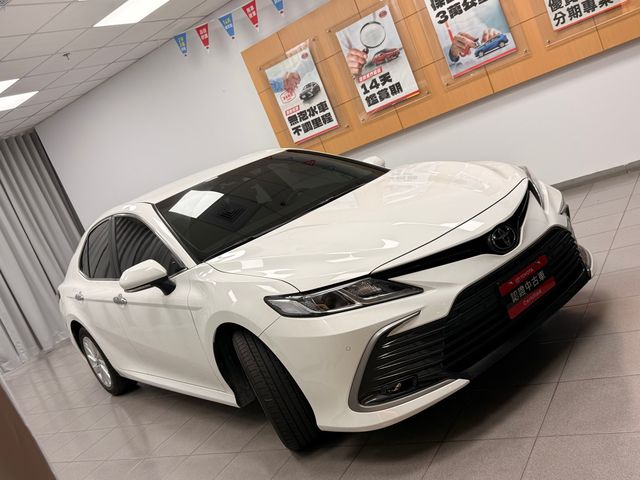 CAMRY 2.0  第3張相片