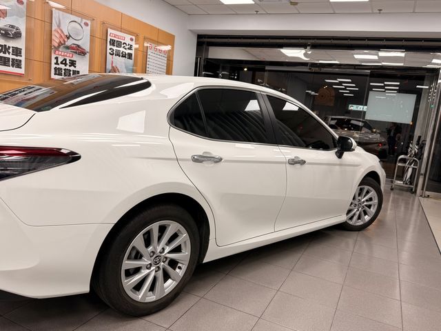 CAMRY 2.0  第4張相片