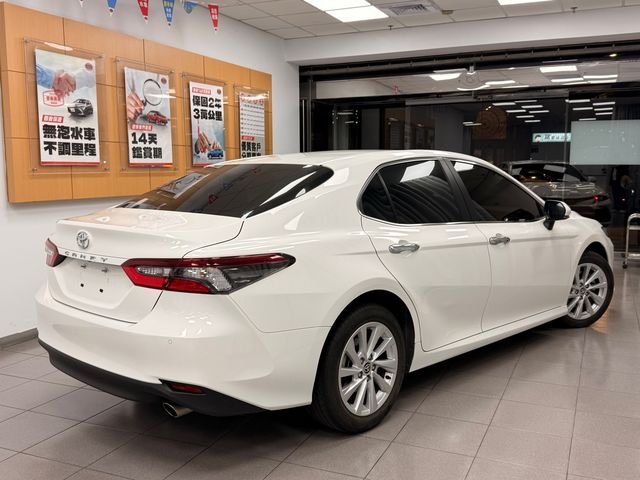 CAMRY 2.0  第5張相片