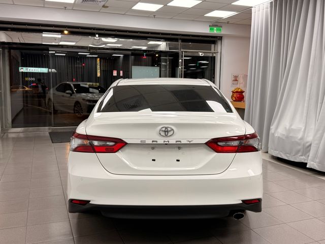 CAMRY 2.0  第6張相片