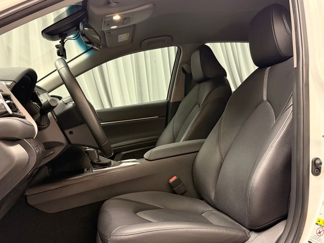 CAMRY 2.0  第8張相片